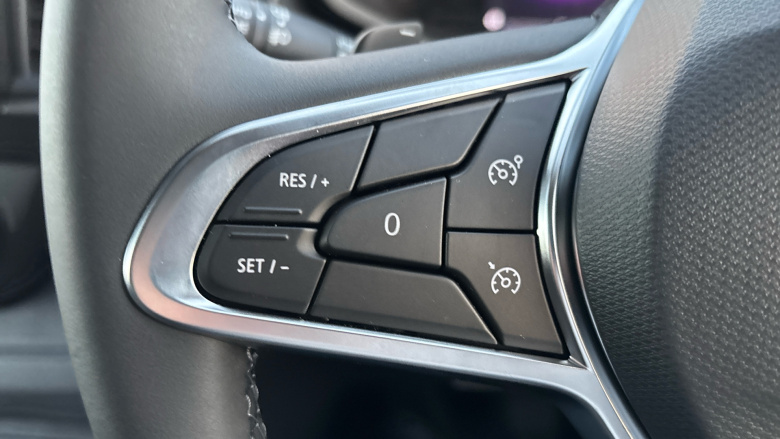 Renault Trafic Swb Diesel SL30 Blue dCi 150 Extra [Safety] Van EAG9